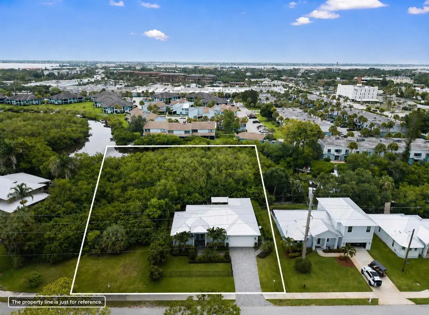 232 SW INDIAN GROVES Drive, Stuart FL 34994 photo 3