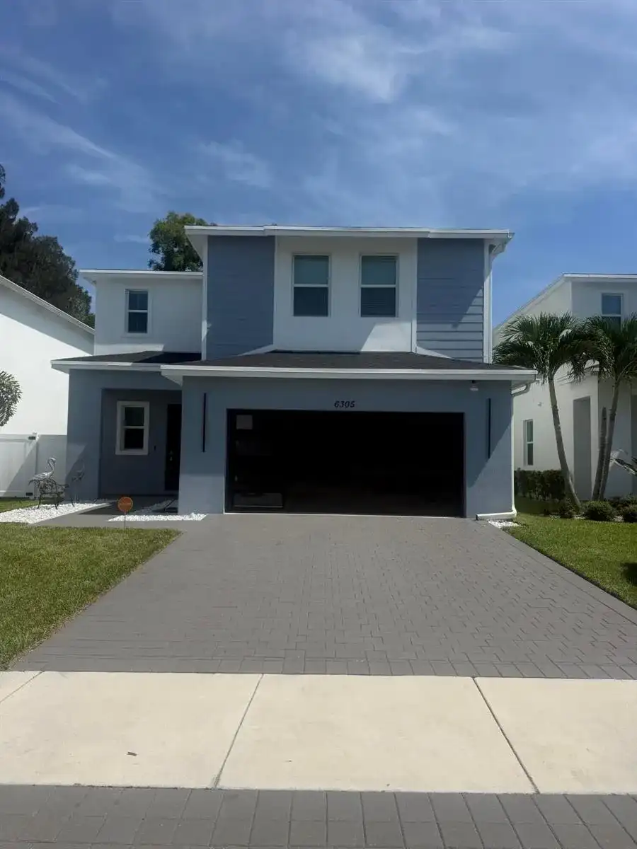 6305 TENOR Drive, West Palm Beach FL 33413
