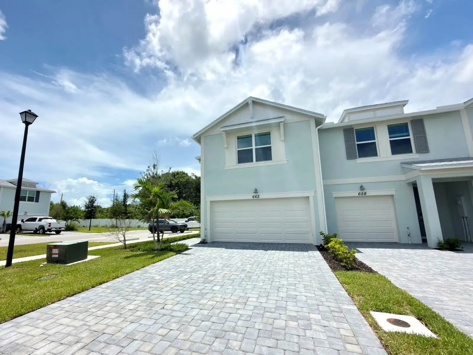 662 Salisbury Circle, Fort Pierce FL 34982 photo 3