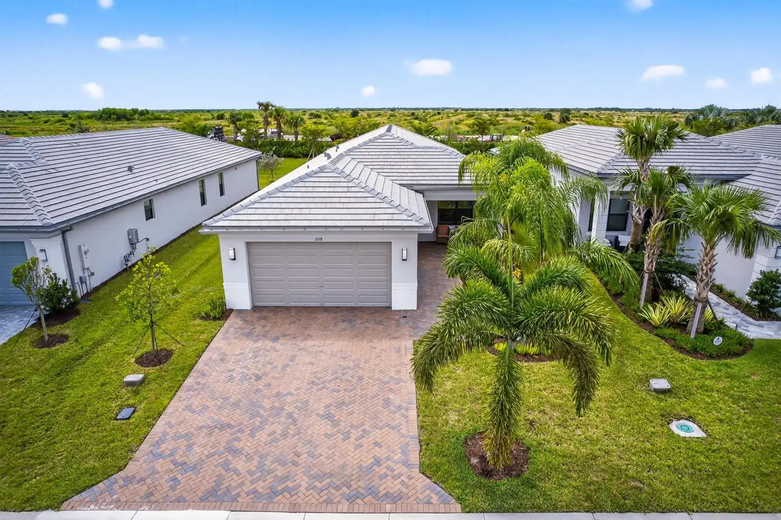 11558 SW Oceanfront Court, Port St. Lucie FL 34987
