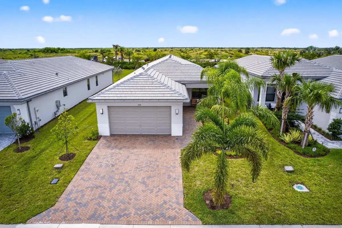 11558 SW Oceanfront Court, Port St. Lucie FL 34987