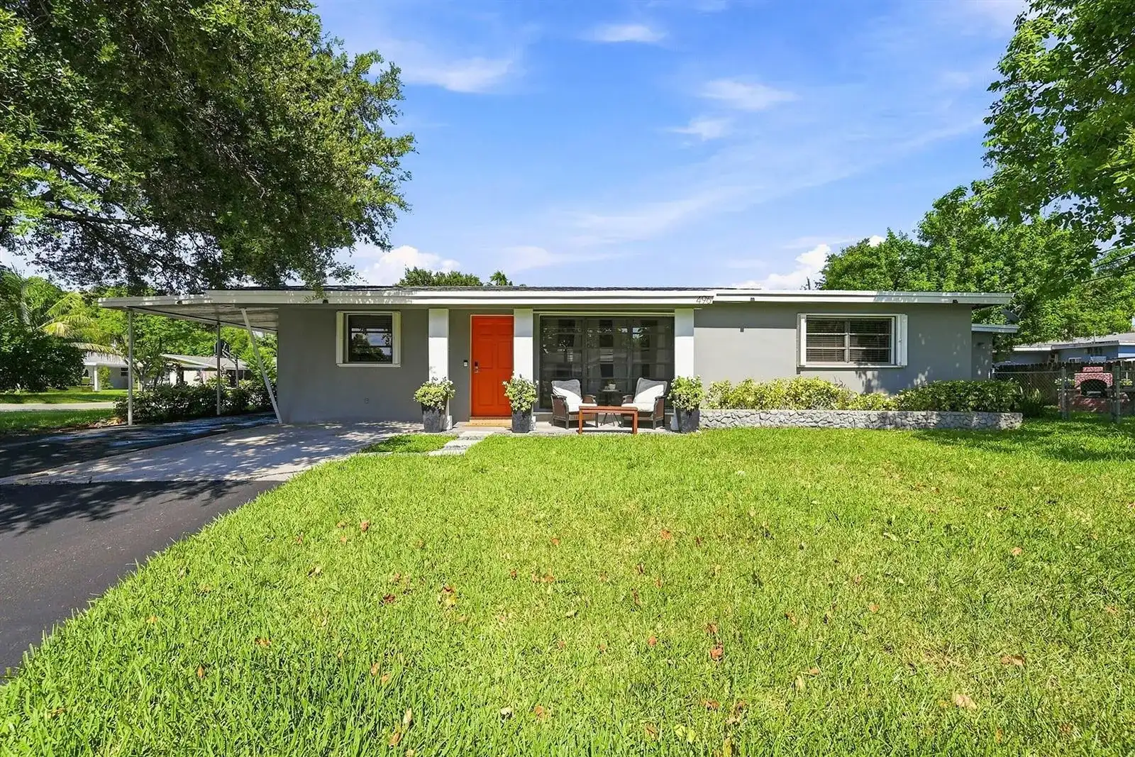 496 NW 47TH Court, Oakland Park FL 33309