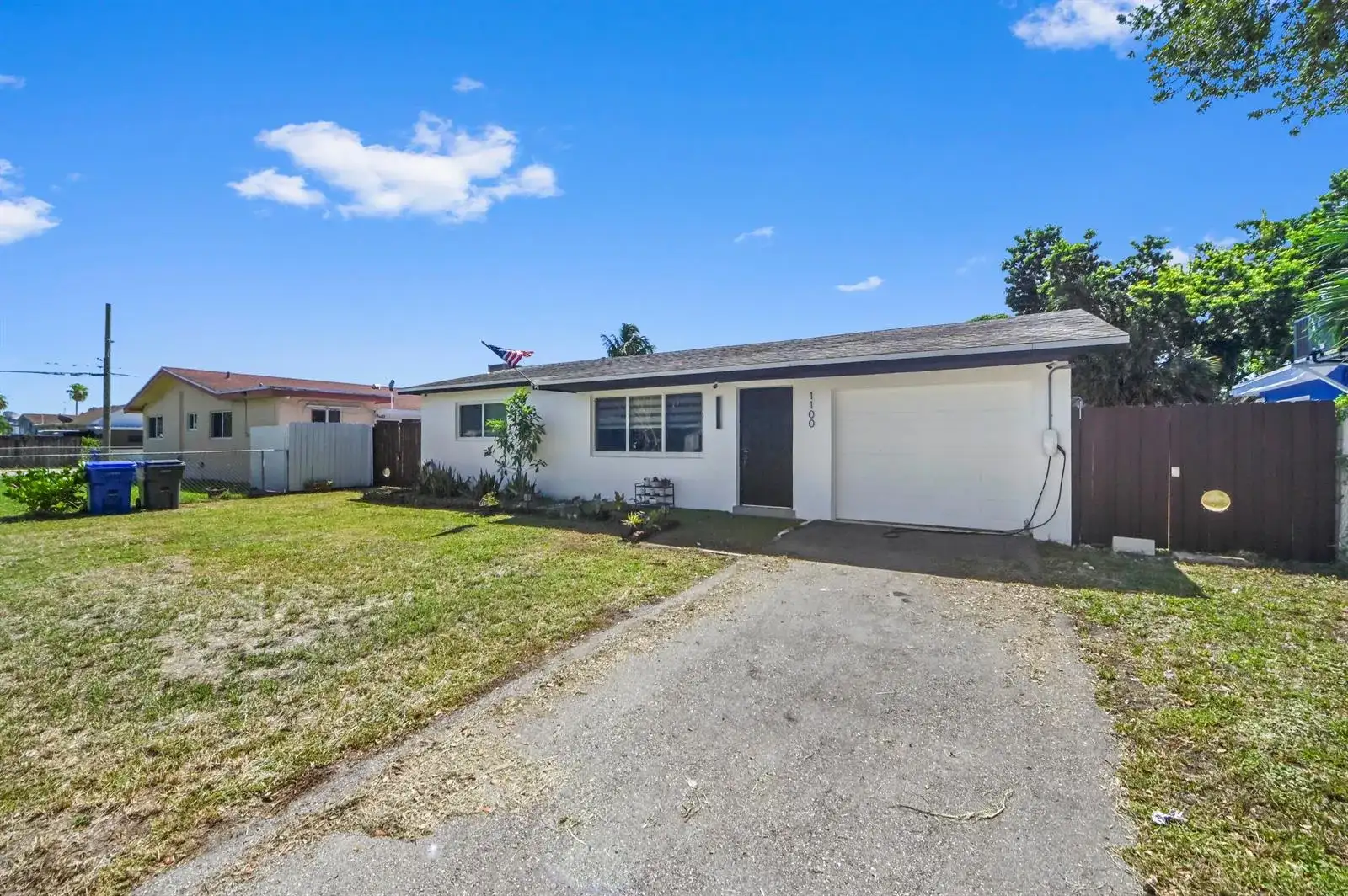 1100 N 57TH Terrace, Hollywood FL 33021 photo 2