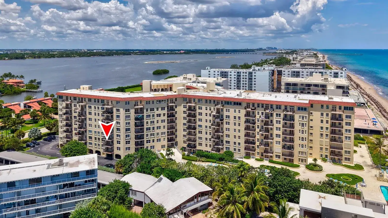 3475 S Ocean Boulevard # 2020, Palm Beach FL 33480 photo 4