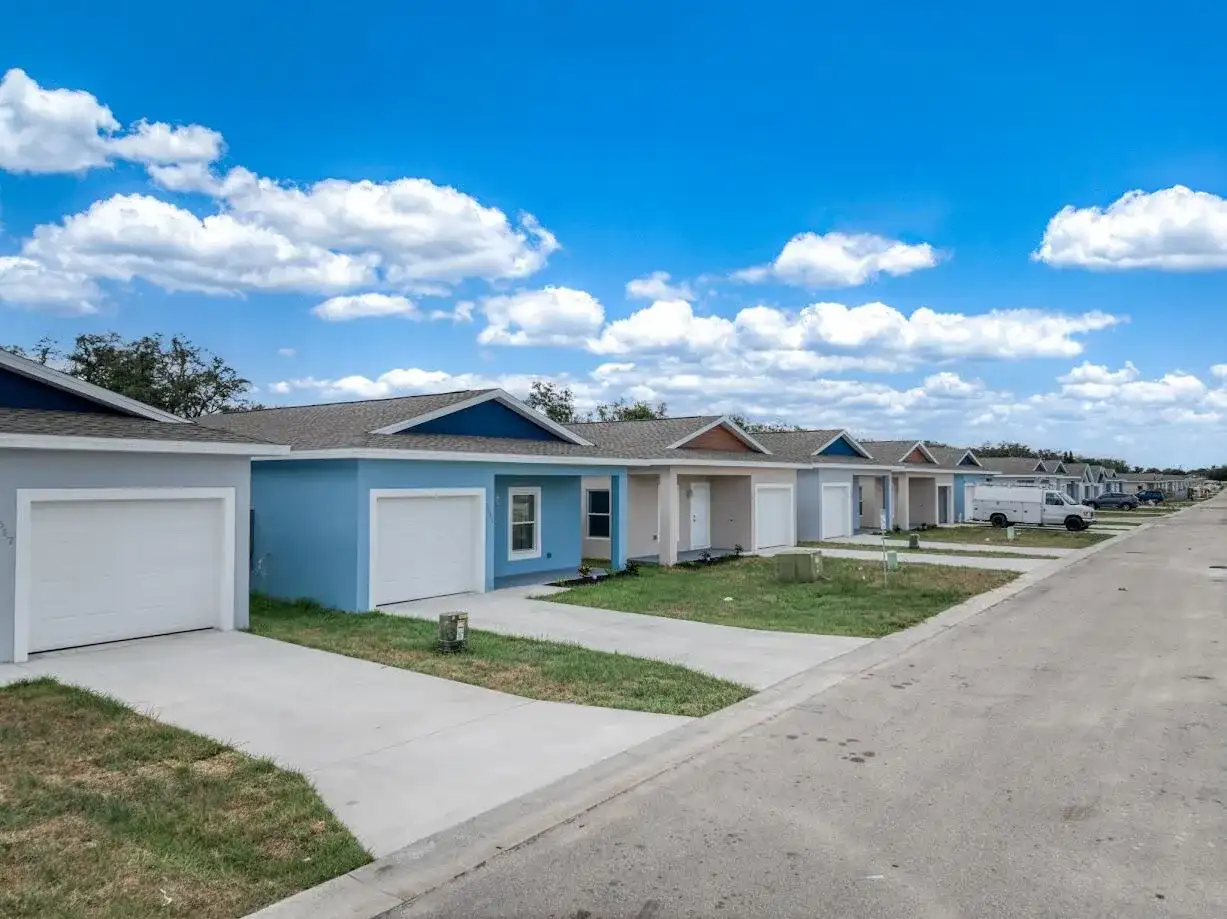 1450 LAS VILLAS Boulevard, Sebring FL 33870 photo 3
