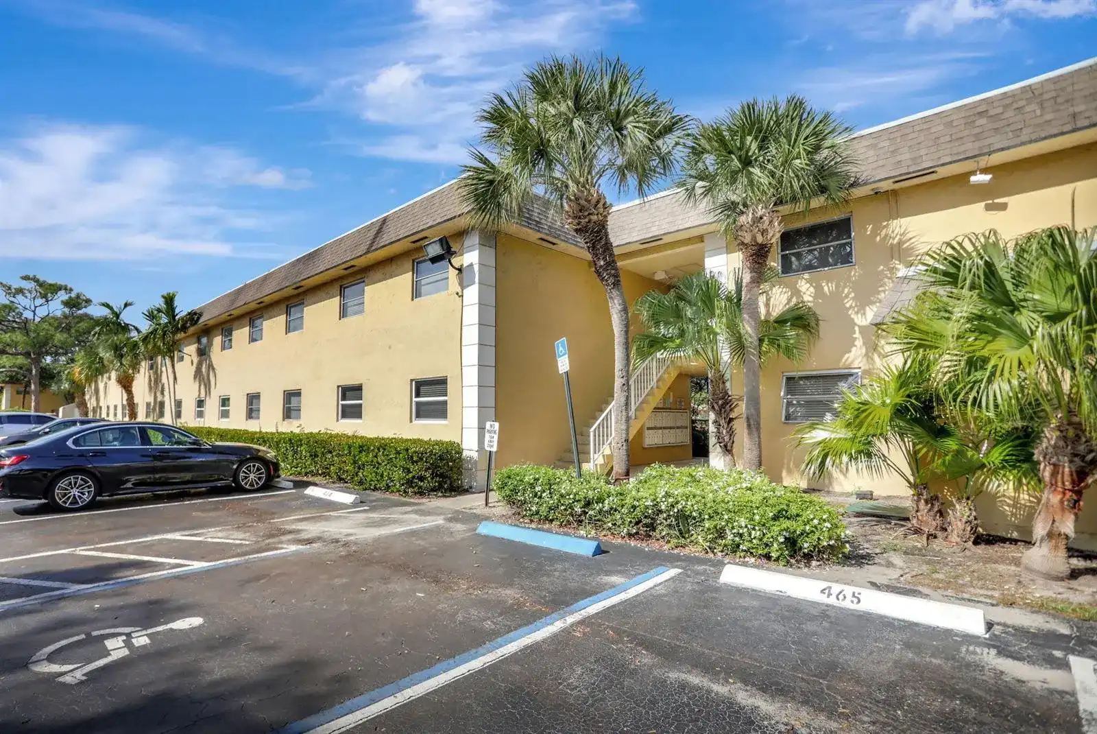 5168 NE 6TH Avenue # 406, Oakland Park FL 33334