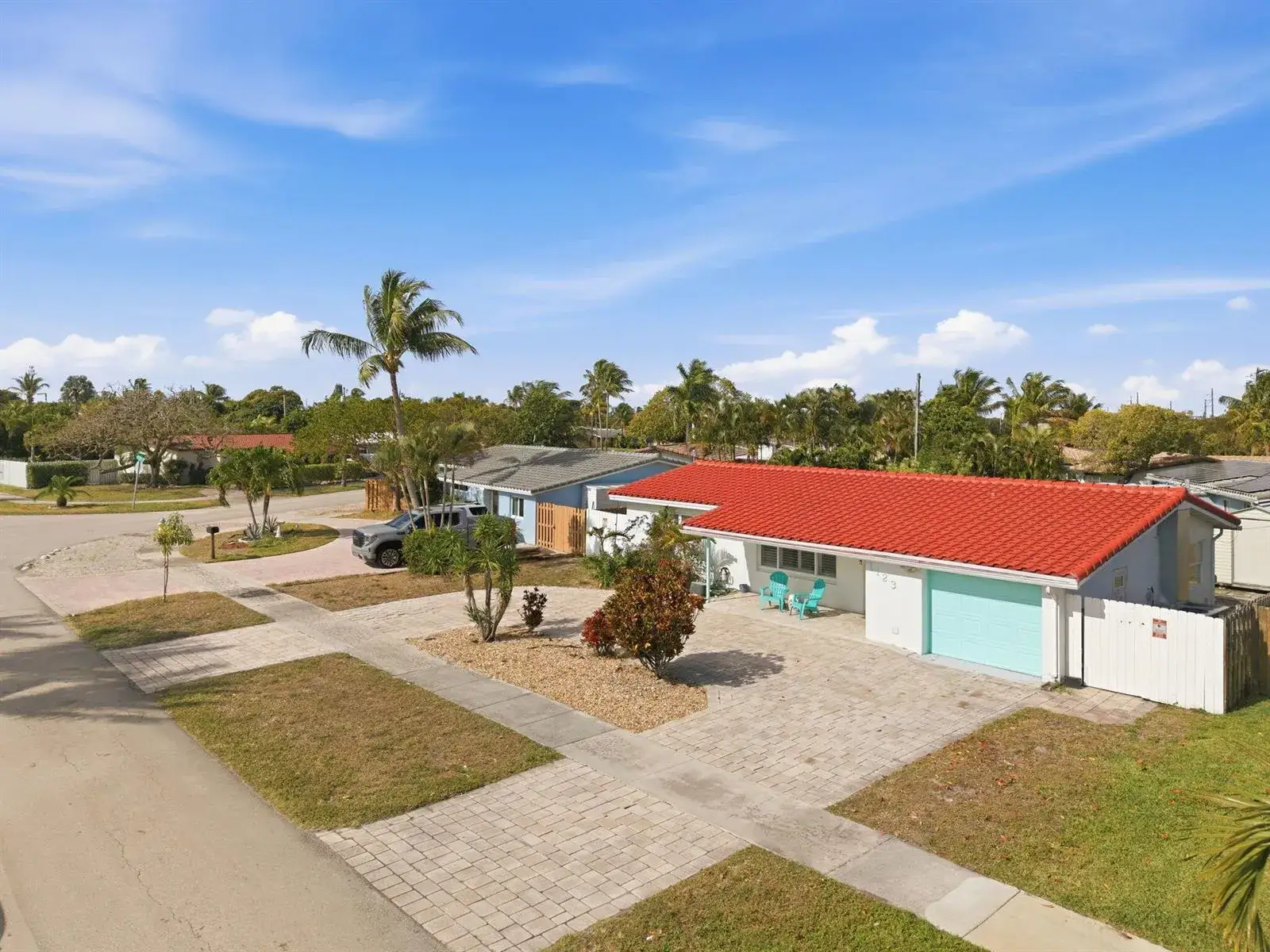 1123 SE 2ND Avenue, Deerfield Beach FL 33441