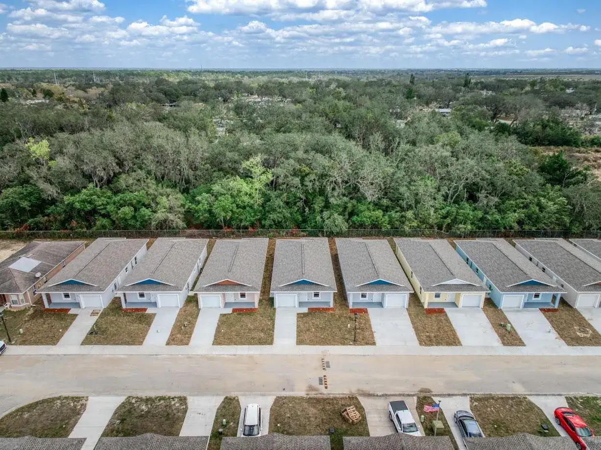 1450 LAS VILLAS Boulevard, Sebring FL 33870 photo 4