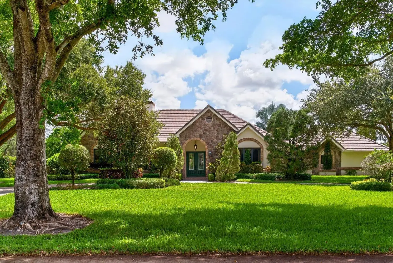 5591 W Leitner Drive, Coral Springs FL 33067