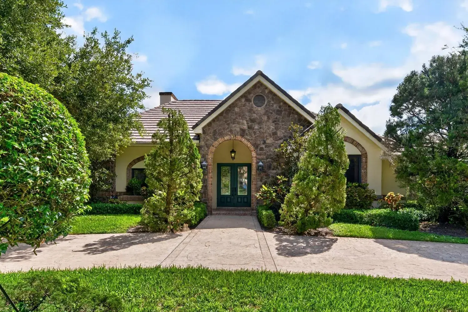 5591 W Leitner Drive, Coral Springs FL 33067