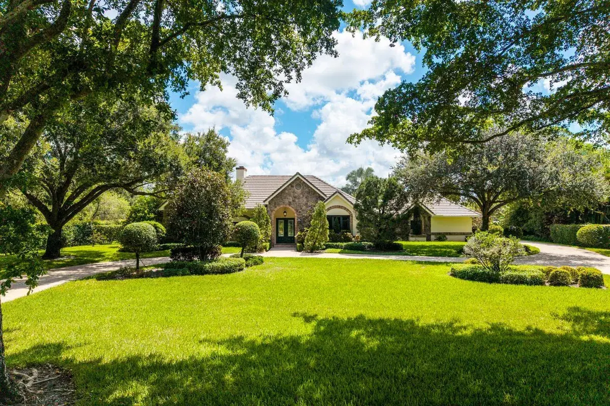 5591 W Leitner Drive, Coral Springs FL 33067