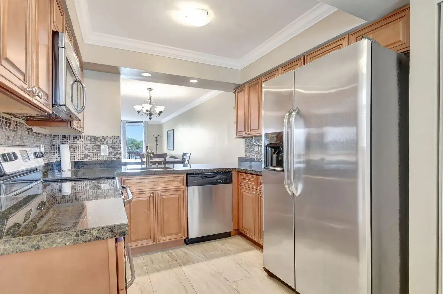 1266 S MILITARY Trail # 525, Deerfield Beach FL 33442 photo 4