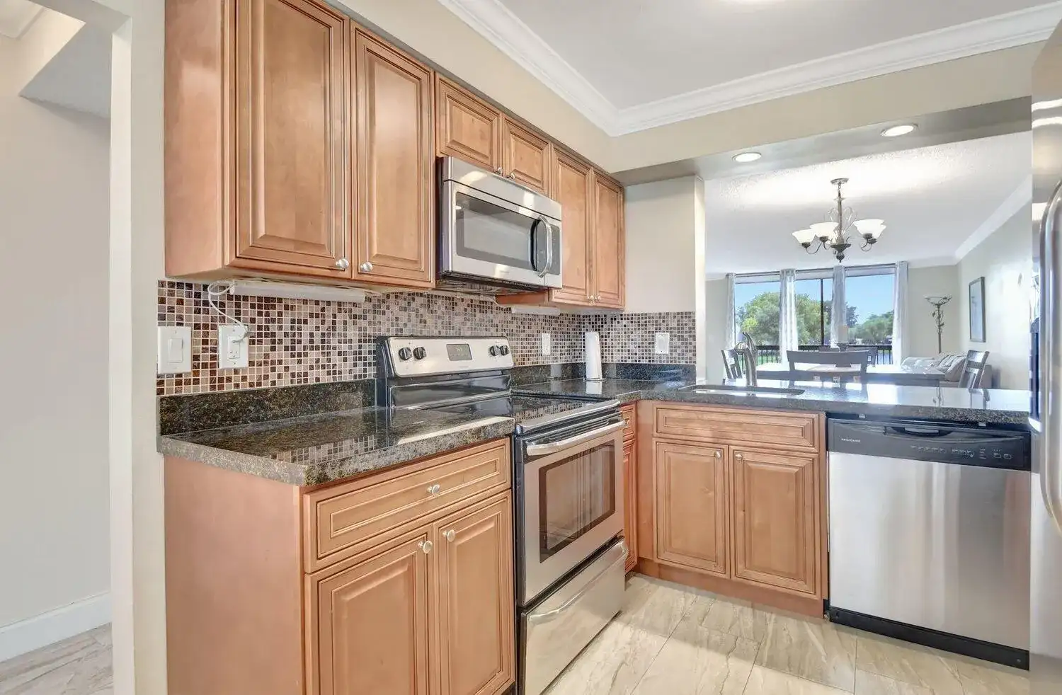 1266 S MILITARY Trail # 525, Deerfield Beach FL 33442 photo 5
