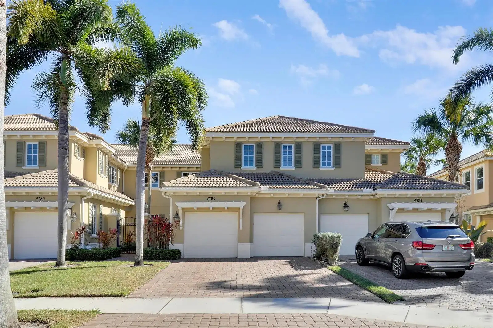 4790 CADIZ Circle, Palm Beach Gardens FL 33418