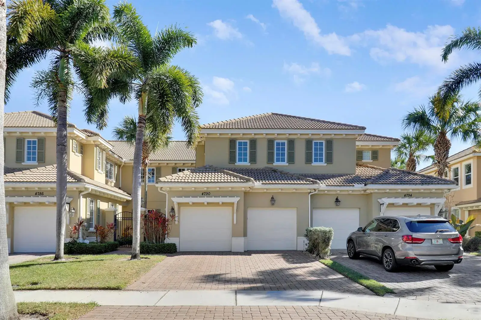 4790 CADIZ Circle, Palm Beach Gardens FL 33418