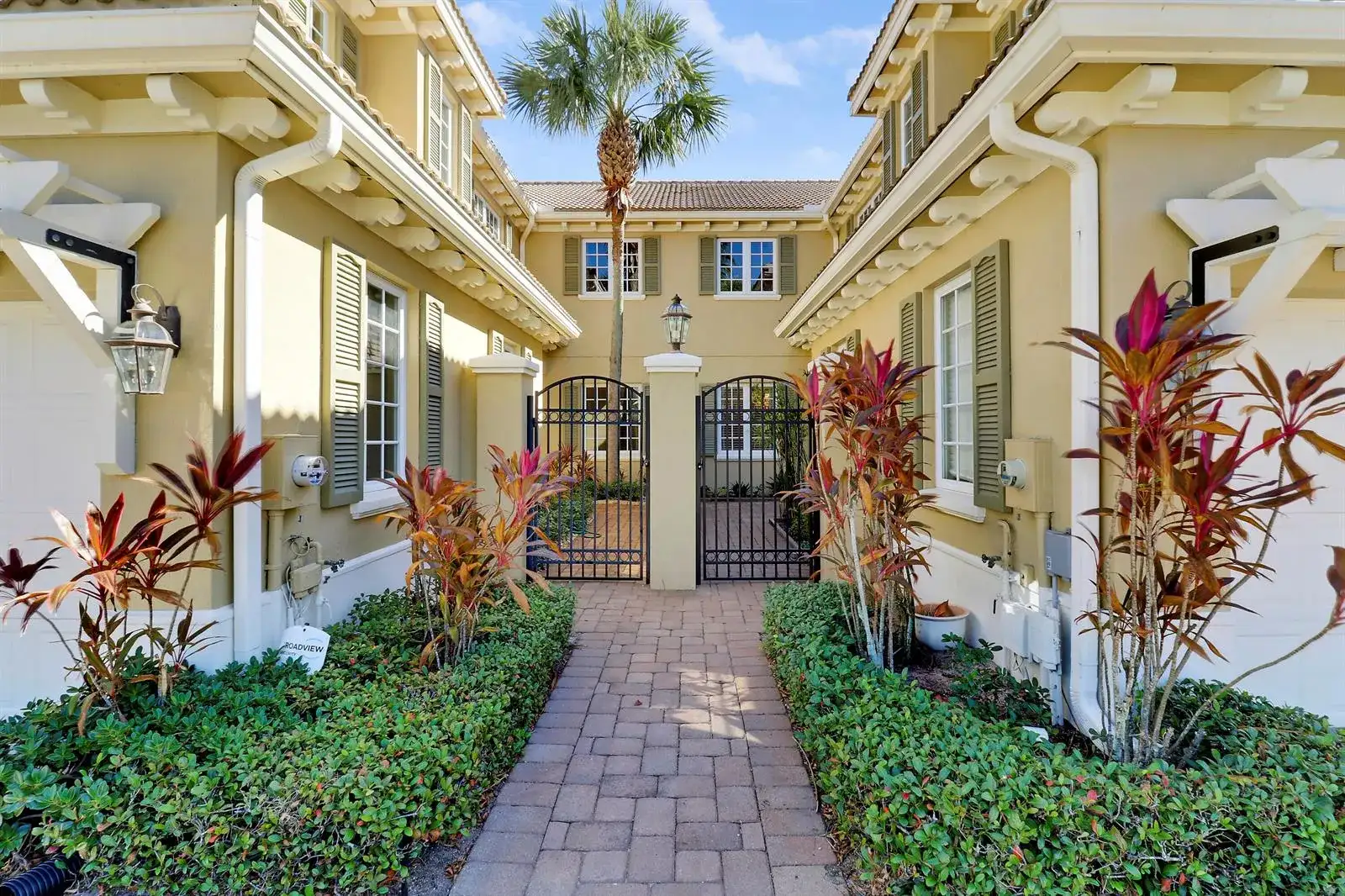 4790 CADIZ Circle, Palm Beach Gardens FL 33418 photo 2
