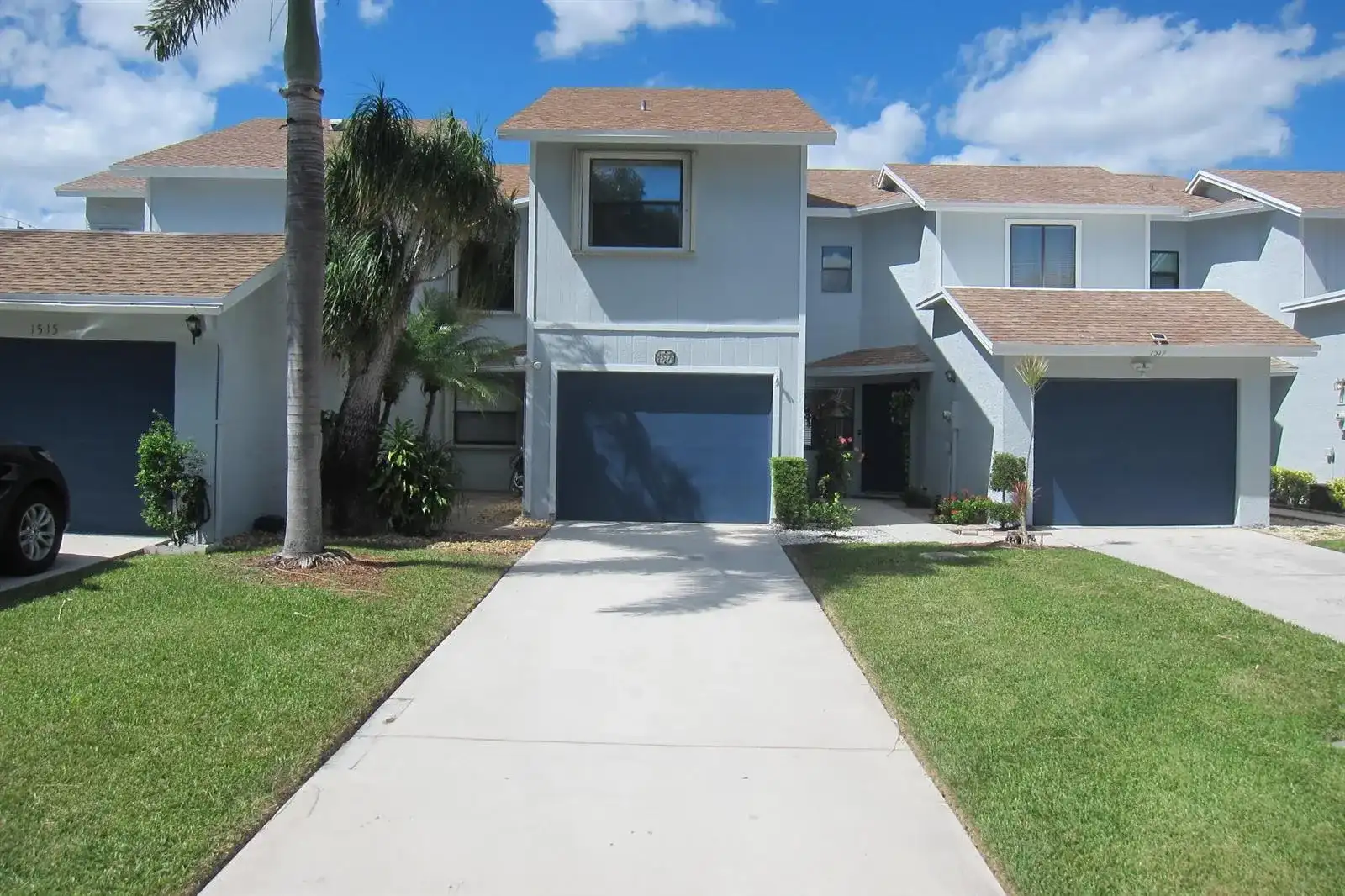 1517 Woodbridge Lakes Circle, West Palm Beach FL 33406