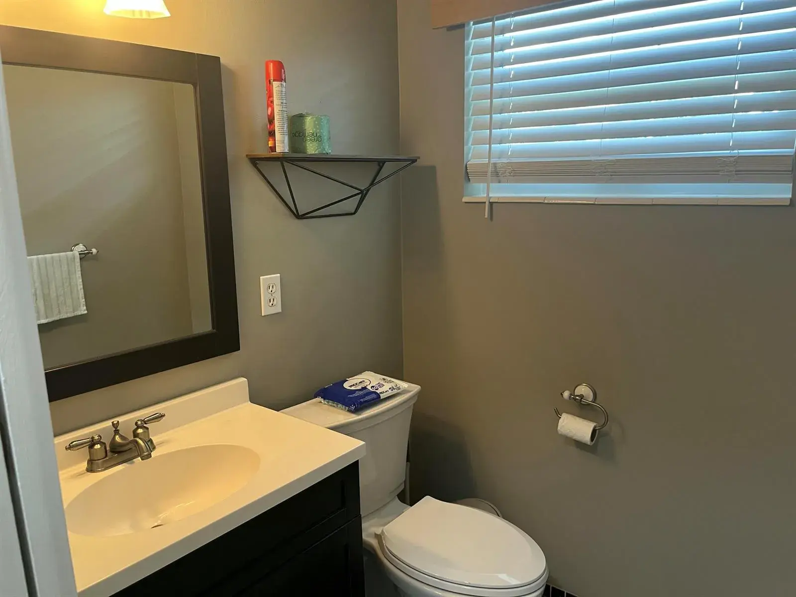2758 EMORY Drive E # C, West Palm Beach FL 33415