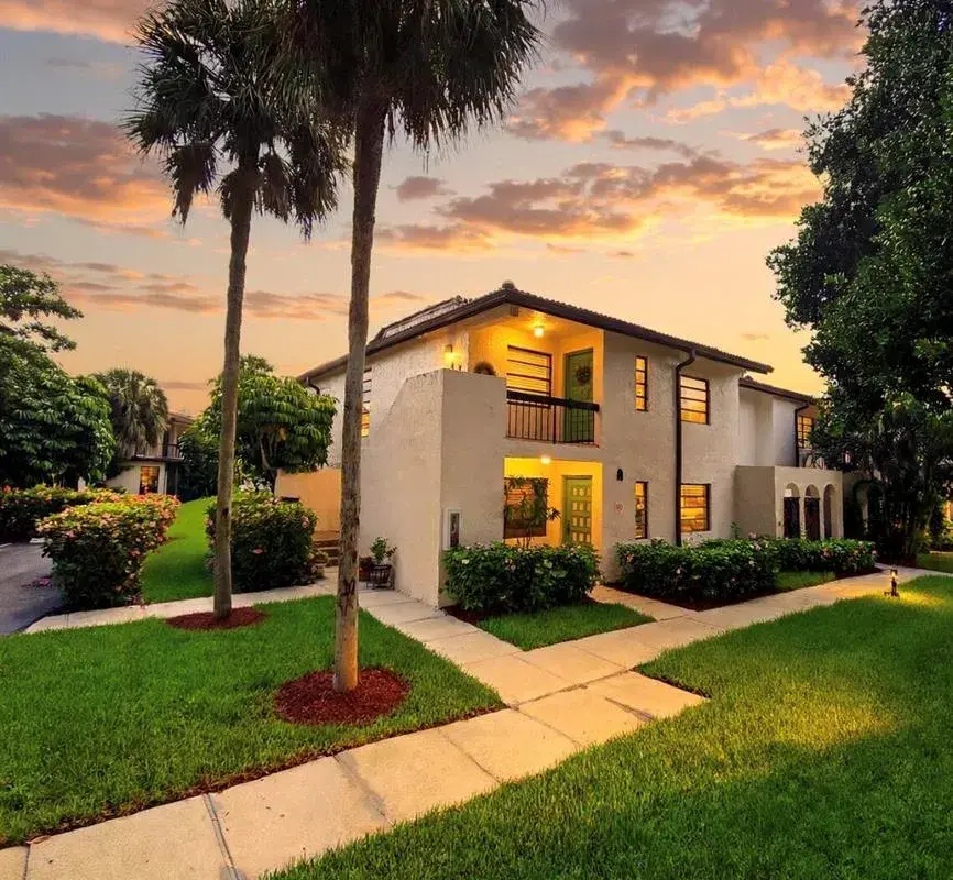 21785 Cypress Drive # 46B, Boca Raton FL 33433