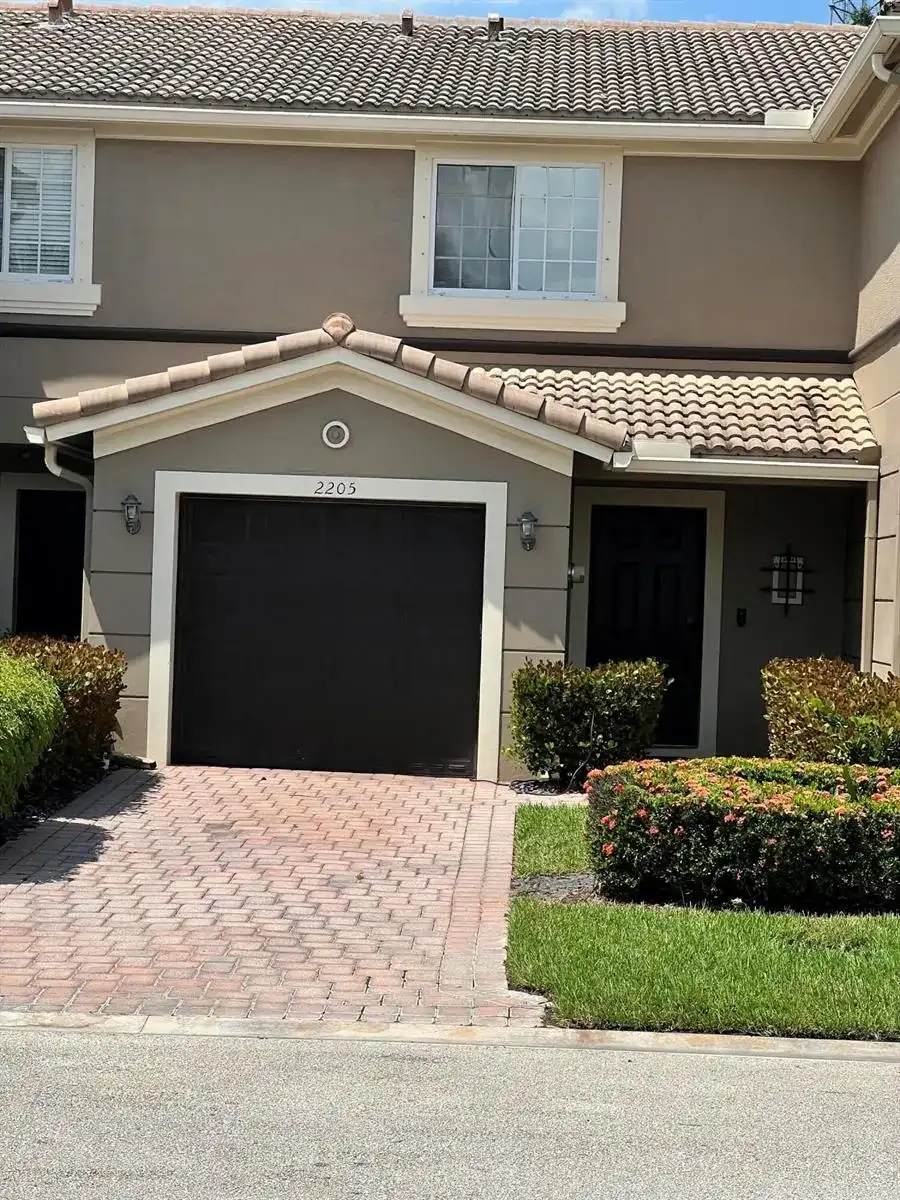 2205 SW MARSHFIELD Court # 2205, Port St. Lucie FL 34953
