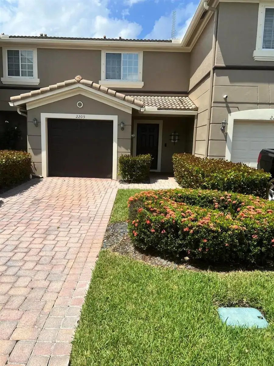 2205 SW MARSHFIELD Court # 2205, Port St. Lucie FL 34953 photo 2