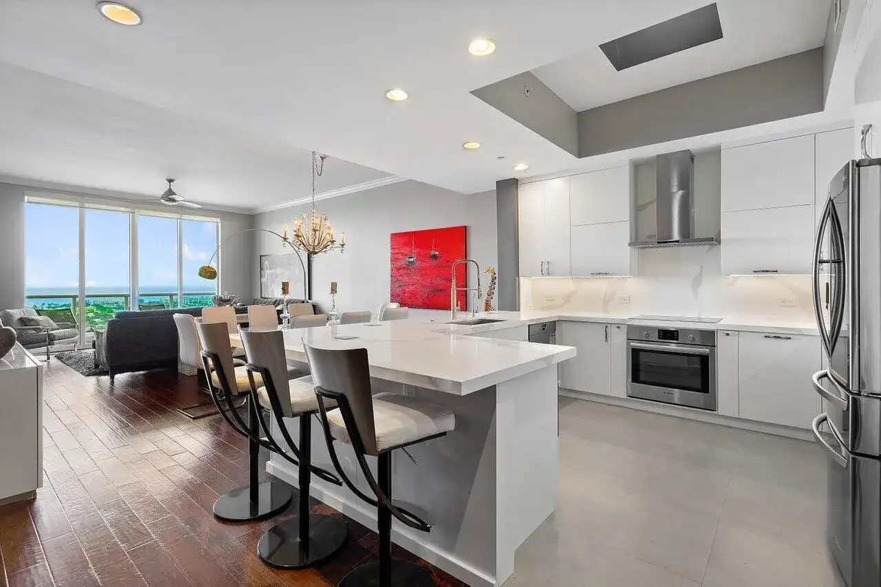 2640 Lake Shore Drive # 2609, Riviera Beach FL 33404 photo 3
