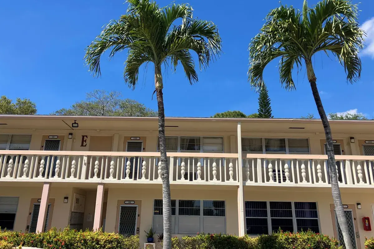 97 Ventnor E # 97, Deerfield Beach FL 33442