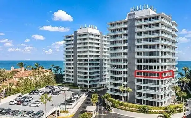 3554 OCEAN Drive # 501S, Vero Beach FL 32963