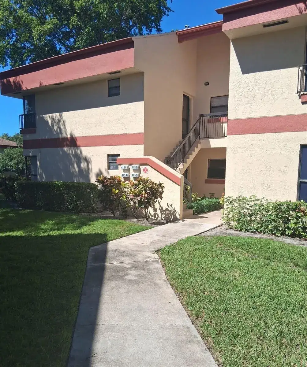 4153 Carambola Circle S # 2151, Coconut Creek FL 33066