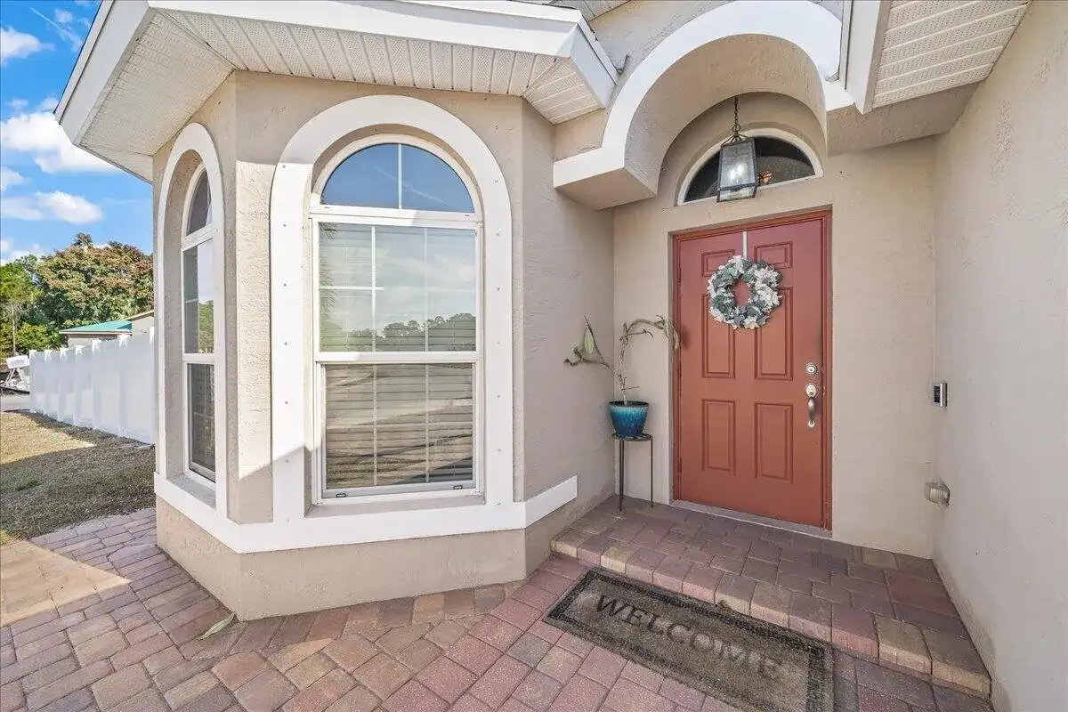 340 PALM BREEZES Drive, Fort Pierce FL 34945 photo 3