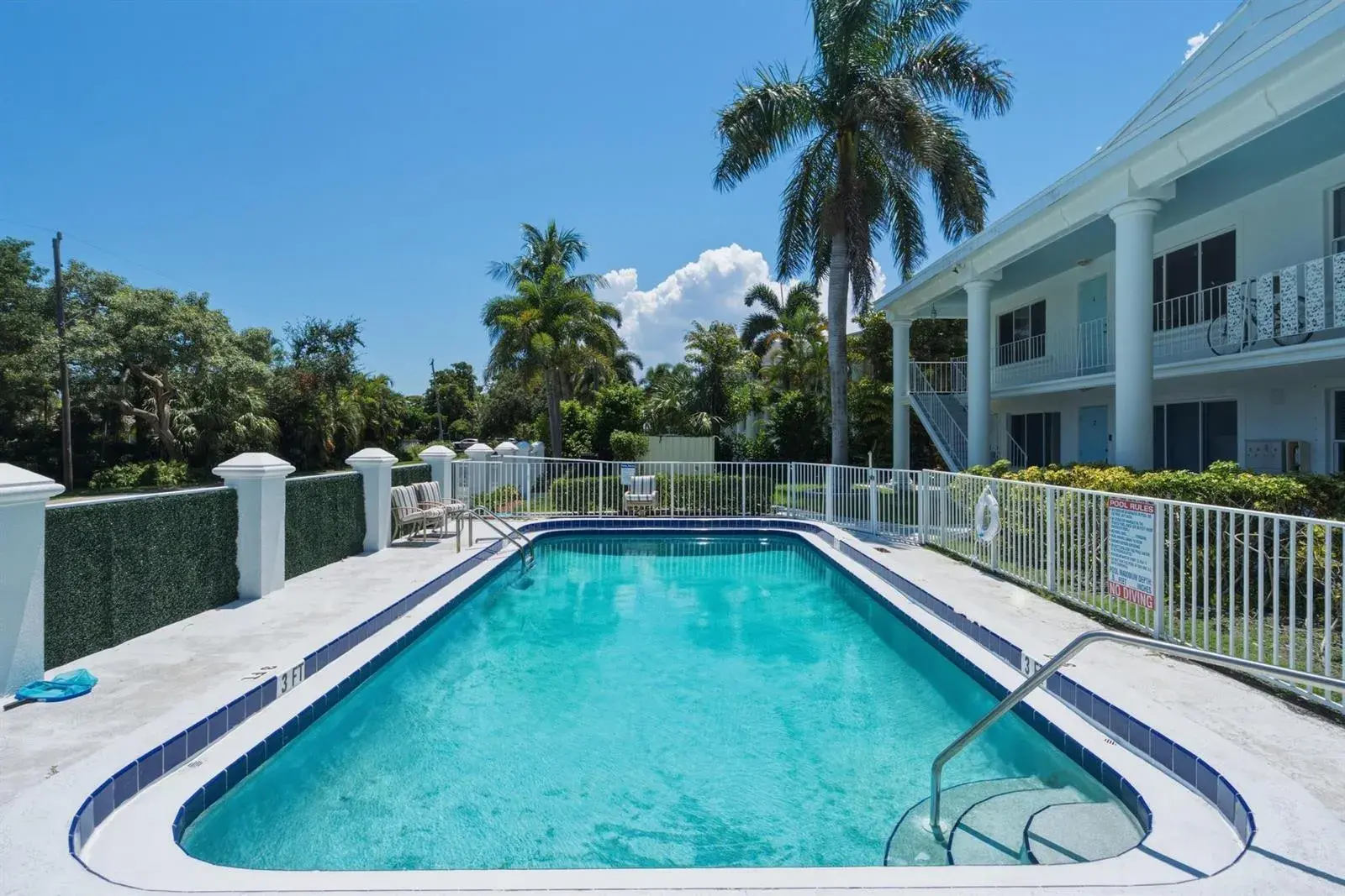 4529 NE 21st Avenue Unit 3, Fort Lauderdale FL 33308