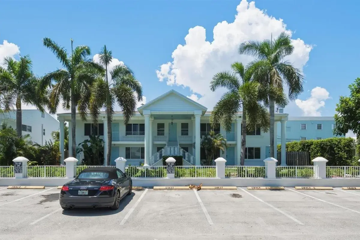 4529 NE 21st Avenue Unit 3, Fort Lauderdale FL 33308