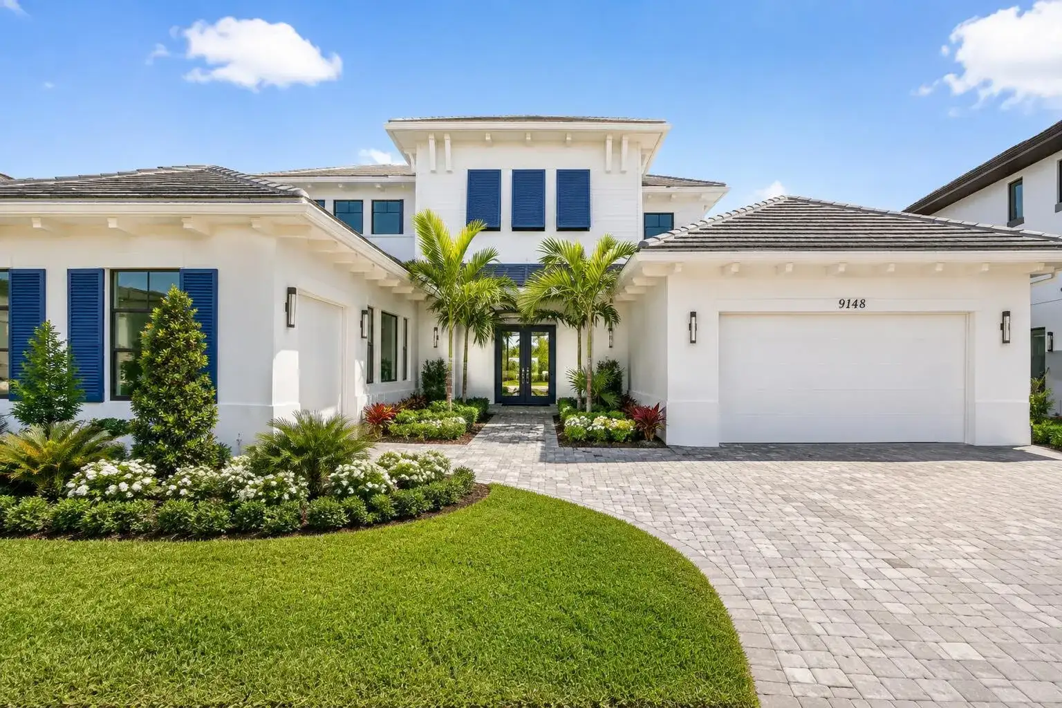 9148 CORAL ISLES Circle, Palm Beach Gardens FL 33412 photo 3