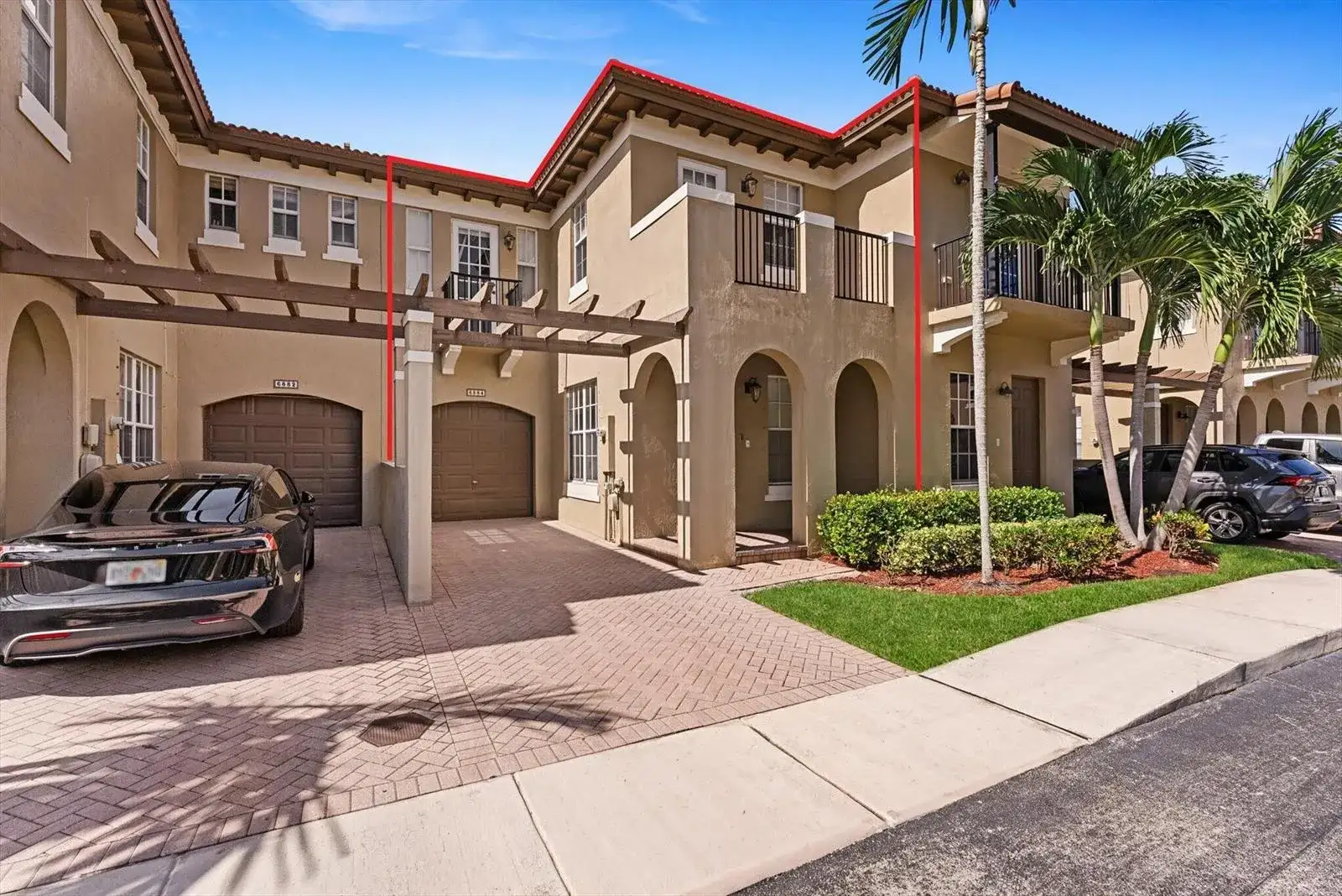6884 JULIA GARDENS Drive, Coconut Creek FL 33073 photo 4