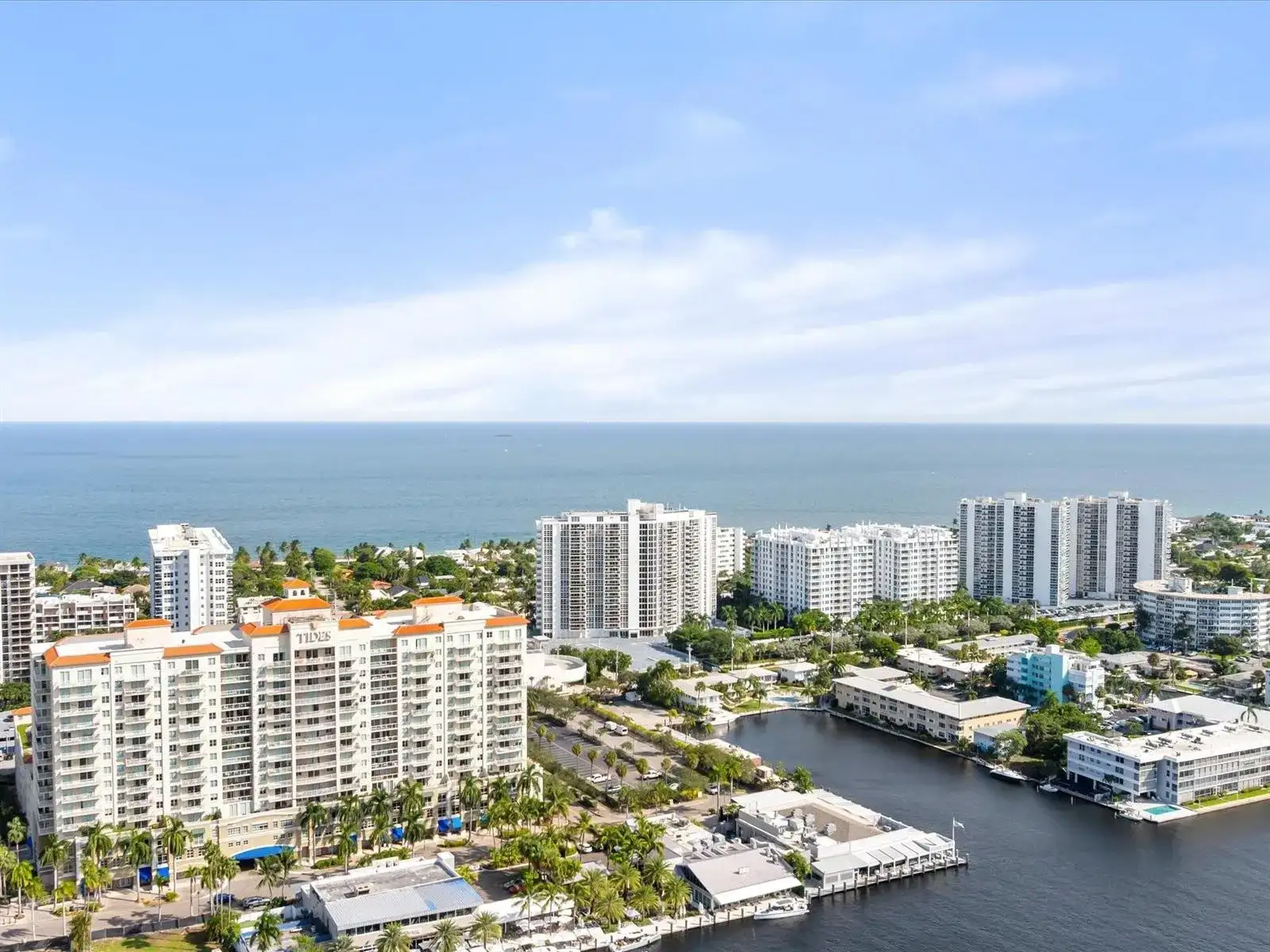 2841 N OCEAN Boulevard # 1407, Fort Lauderdale FL 33308 photo 2