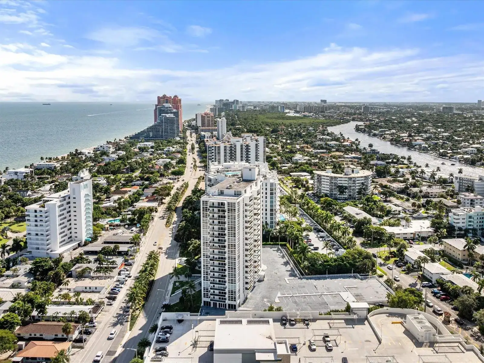 2841 N OCEAN Boulevard # 1407, Fort Lauderdale FL 33308 photo 3