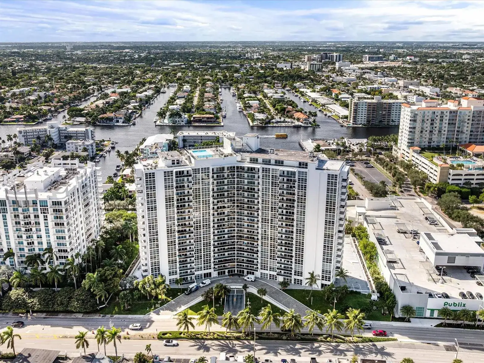 2841 N OCEAN Boulevard # 1407, Fort Lauderdale FL 33308 photo 4