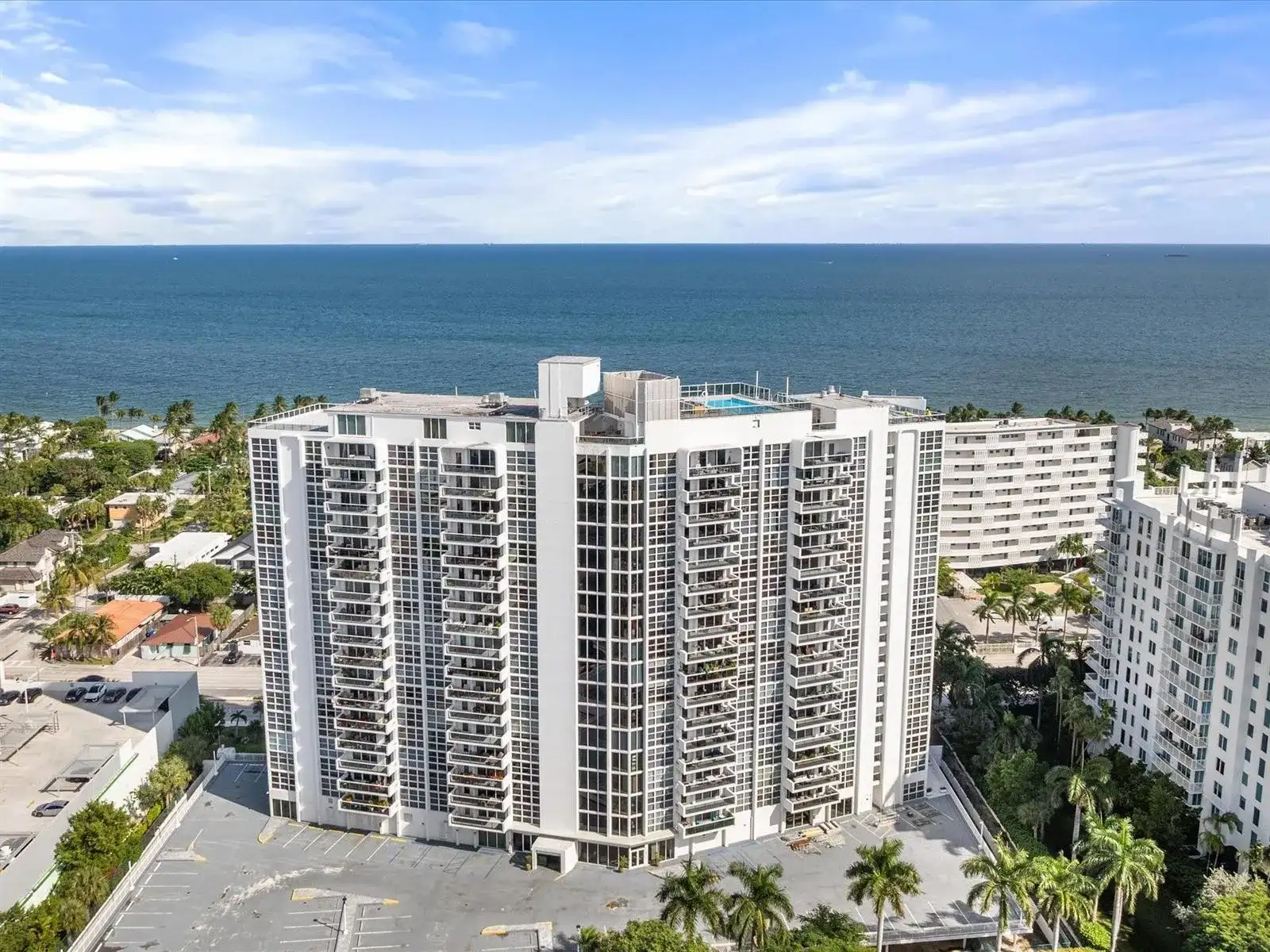 2841 N OCEAN Boulevard # 1407, Fort Lauderdale FL 33308 photo 5
