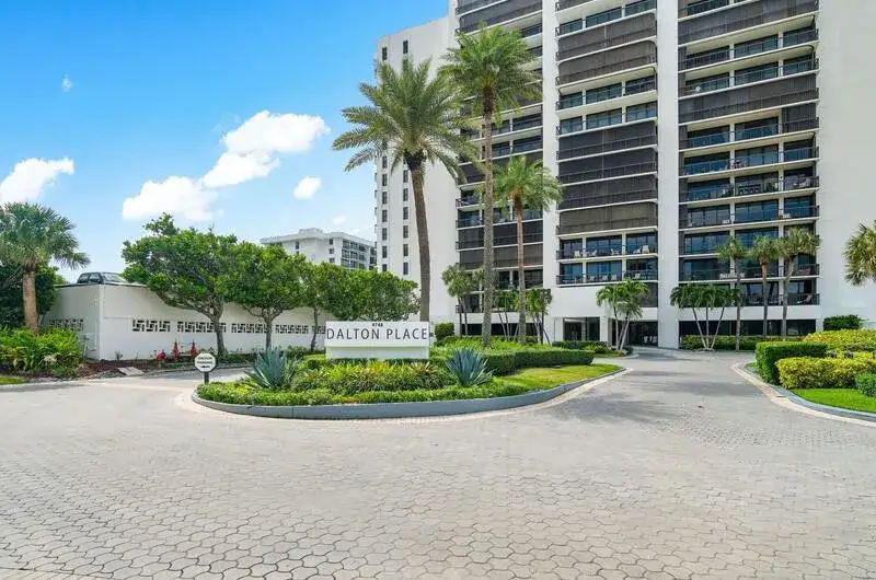 4748 S OCEAN Boulevard # 2A, Highland Beach FL 33487