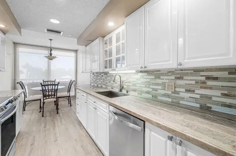 4748 S OCEAN Boulevard # 2A, Highland Beach FL 33487 photo 5