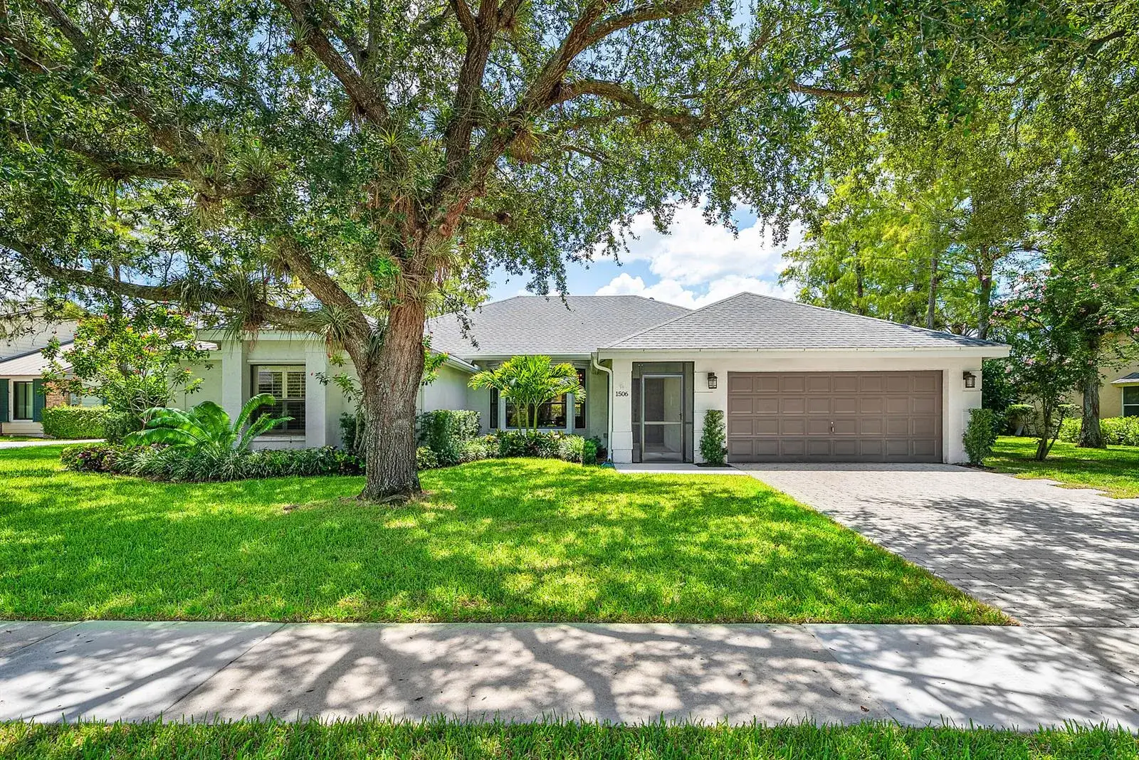 1506 Wiltshire Village Drive, Wellington FL 33414
