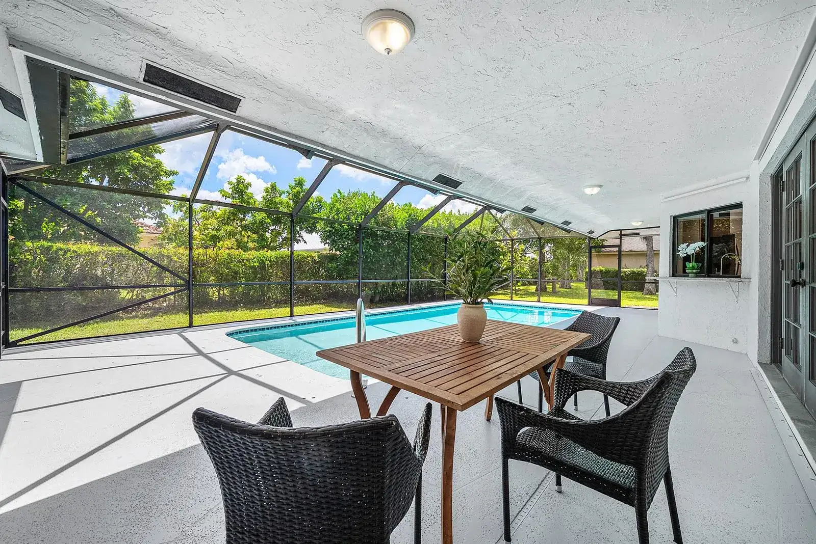 1506 Wiltshire Village Drive, Wellington FL 33414 photo 2