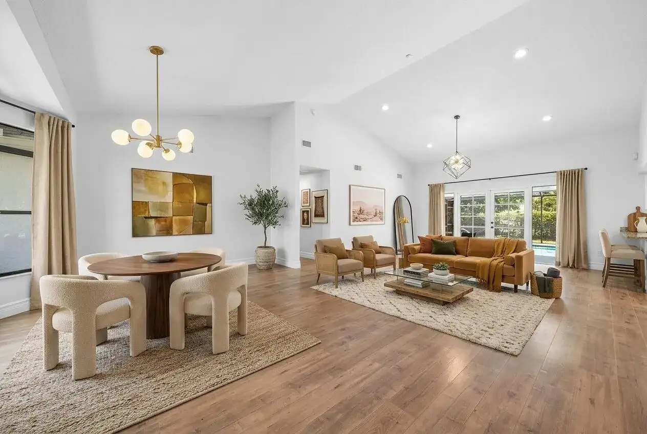 1506 Wiltshire Village Drive, Wellington FL 33414 photo 3
