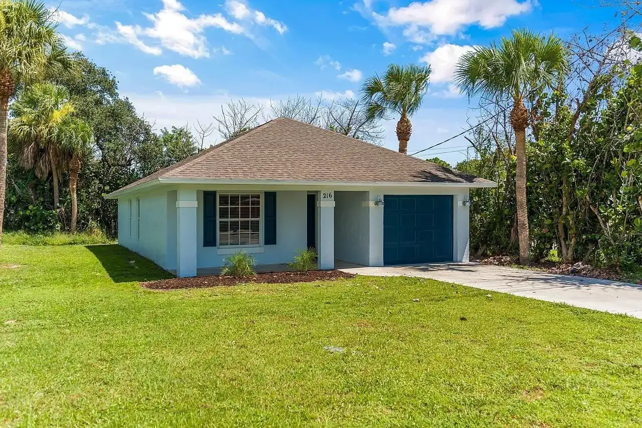 216 13th Street SW, Vero Beach FL 32962