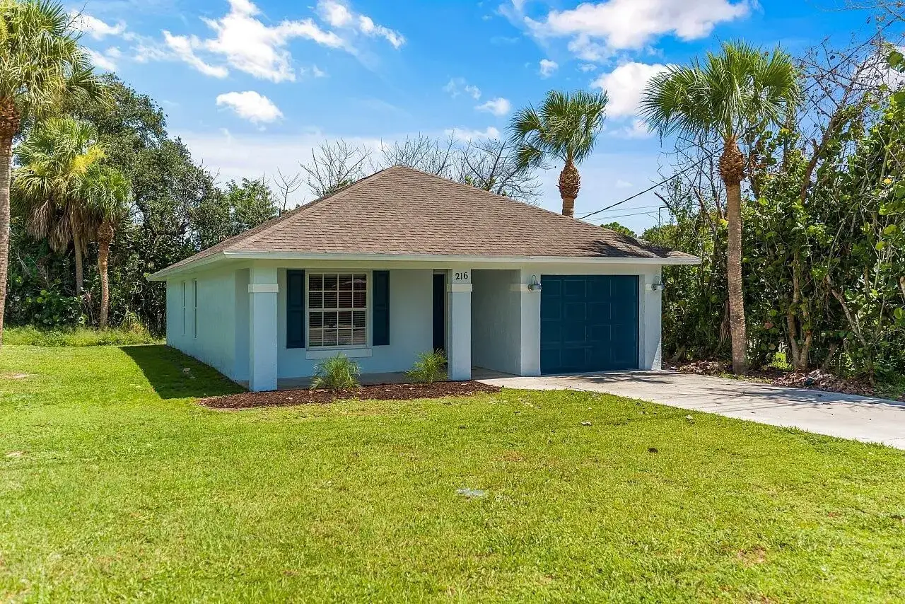 216 13th Street SW, Vero Beach FL 32962