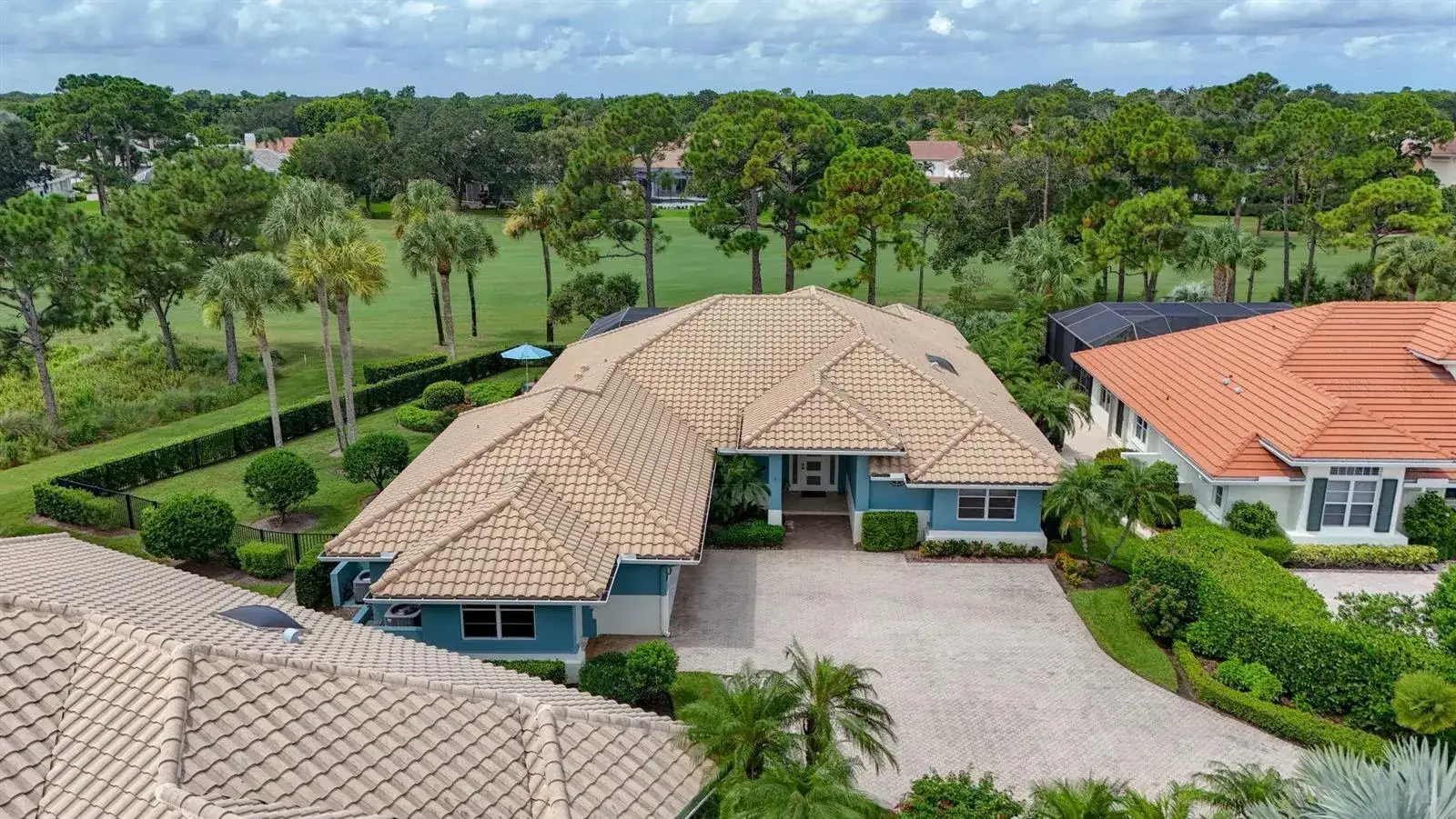 1258 SE Brewster Place, Stuart FL 34997