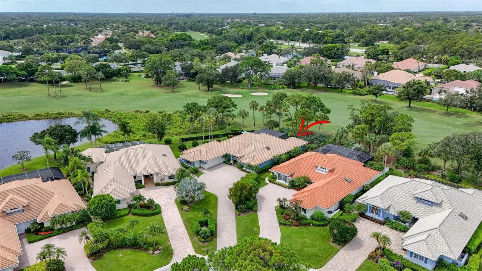 1258 SE Brewster Place, Stuart FL 34997 photo 3