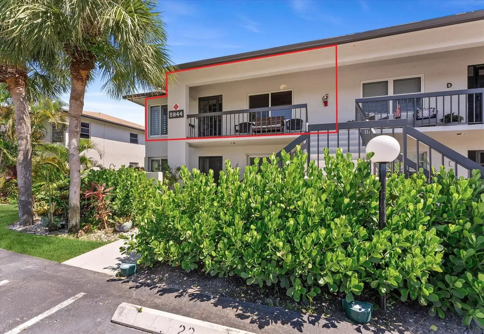 5844 Areca Palm Court Unit b, Delray Beach FL 33484 photo 4