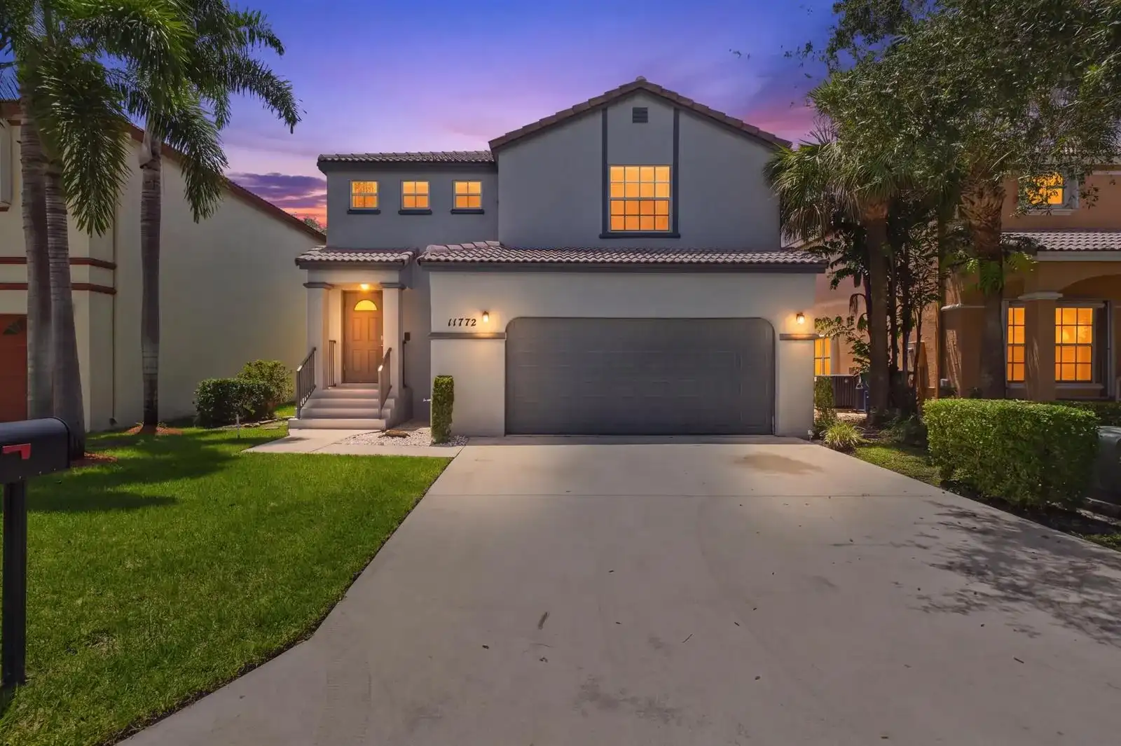 11772 NW 1ST Street, Coral Springs FL 33071