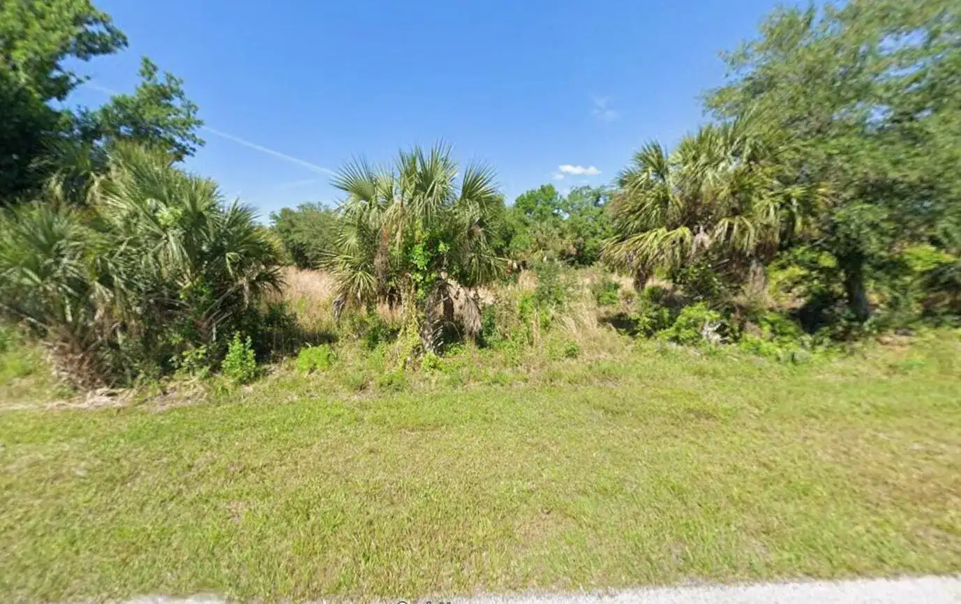 7153 PRINCETON Street, Port Charlotte FL 33981 photo 2